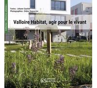 Valloire Habitat, agir pour le vivant