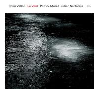 Vallon, Colin -Trio- - Le Vent [Import]