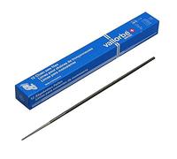 Vallorbe Limes rondes pour tronçonneuse 5,2 mm, 13/64, boîte de 12