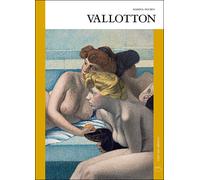 Vallotton - Marina Ducrey - 5 Continents Eds - broché - Monographie