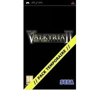 Valkyria Chronicles 2 G