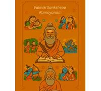 Valmiki Sankshepa Ramayanam