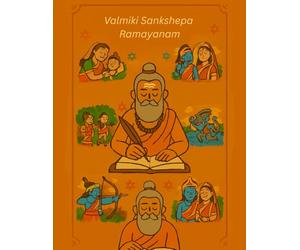 Valmiki Sankshepa Ramayanam