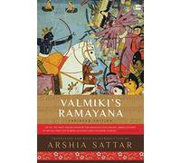 Valmiki's Ramayana