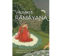 Valmiki's Ramayana