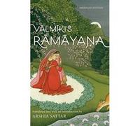 Valmiki's Ramayana - [Version Originale] Inconnu (Auteur)