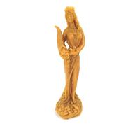Valmoni Sport Bougie Dieuse de la Fortune Velon Fortune Rituel Conjuro Cire Abeille Éxite Invocar