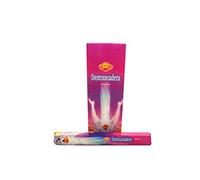 Valmoni Sport Lot de 3 boîtes de 20 bâtonnets d'encens avec 60 bâtonnets de déverrouillage