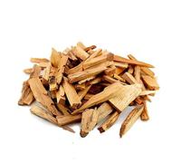 Valmoni Sport Sac d'encens Palo Santo Coupe rustique Pérou 1 kg Bois sacré 100 % naturel