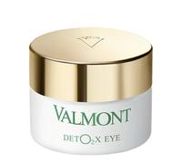 Deto2X Eye - Crème Yeux Oxygénante et Détoxifiante-12ml Valmont
