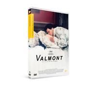Valmont DVD DVD