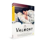 Valmont Edition limitée Combo Blu-ray DVD
