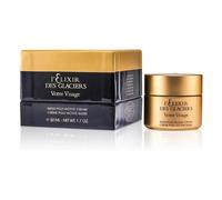 Valmont Elixir Glaciers Visage Cr Doré 50 ml