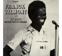 Valmont,Franck - Et Syncro Rhytmic Eclectic Language [Import]