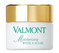 Valmont Hydration Moisturizing With A Mask 50ml