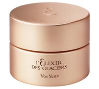 Valmont L'Elixir des Glaciers Crème de soin pour les yeux Vos Yeux 15 ml