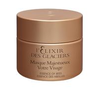 Valmont L'elixir Des Glaciers Masque Majestueux Votre Visage Essence Of Bees Mask 50ml