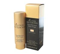 Valmont L'elixir Des Glaciers Poly-Active Cellular Foundation Ivory In Shangai 30ml