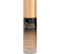 Valmont L'Elixir Des Glaciers Teint Précieux Votre Visage Ivory In Shangai 30ml