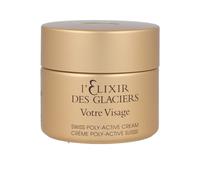 Valmont L'elixir Des Glaciers Votre Visage Poly-Active Cream 50ml