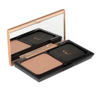 Valmont L'exlixir Des Glaciers Teint Powder Beige In Florence