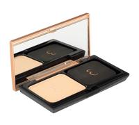 Valmont L'exlixir Des Glaciers Teint Powder Ivory In Shangai