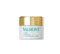 Prime Renewing Pack - Masque défatigant éclat instantané Édition limitée 75ml-75ml Valmont