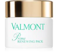 Valmont Prime Renewing Pack masque crème nourrissante anti-rides 15 ml