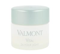 VALMONT Soin Visage Homme Vital 24 Hour Light Crème Visage Légère Revitalisante