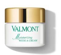 VALMONT Soin visage Moisturizing with a cream