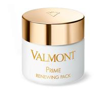 VALMONT Soin visage Prime Renewing Pack Masque crème anti-stress et anti-rides