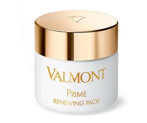 VALMONT Soin visage Prime Renewing Pack Masque crème anti-stress et anti-rides