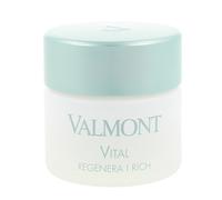 VALMONT Soin visage Vital Regenera I Rich Crème riche revitalisante pour le visage