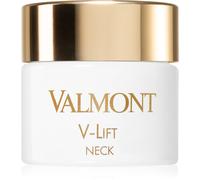 Valmont V-Neck Cream crème liftante anti-rides cou et décolleté 50 ml