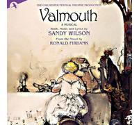 Valmouth/Cast