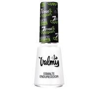 Valmy Vernis à ongles durcisseur normal blanc (craie) 50 - 14 ml