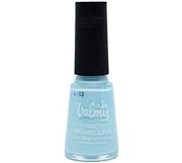 Valmy Vernis Durcisseur Normal pour Ongles - Bleu et Vert (Barbade) 233