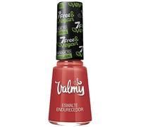 Valmy Vernis durcisseur normal pour ongles Rouge (granate) 60 - 14 ml