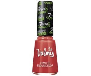 Valmy Vernis durcisseur normal pour ongles Rouge (granate) 60 - 14 ml