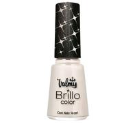 Valmy Vernis durcisseur normal pour ongles, vernis à ongles avec finition semi-transparente et couleurs pastel à séchage rapide #84 Classic (Collection Sheer Chic)