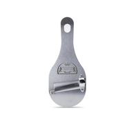 Valnerina Tartufi Râpe à truffes en acier inoxydable | mandoline guillotine truffe | accessoire de cuisine essentiel pour truffe fraîche