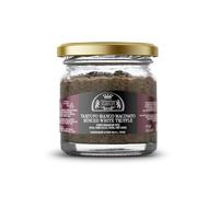 Valnerina Tartufi Truffe Blanche Précieuse Broyée Pot 25 Gr | Extra Premier Choix, Naturelle, Artisanale et Italienne Conservée Dans Votre Propre Jus