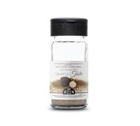 Valnerina Tartufi Truffle Taste Powder (Poudre de Truffe Noire d'été) | Assaisonnement Gastronomique Aromatisé à la Truffe | Pot de 30 gr.