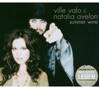 Valo,Ville & Avelon,Natalia - Summer Wine [Import]
