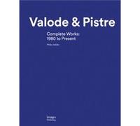 Valode Pistre by Philip Jodidio Valode Amp Pistre (Auteur)