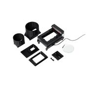 Valoi kit professionnel de capot et de numérisation 360