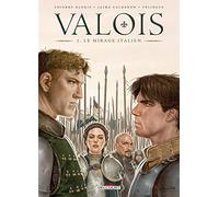Valois T01: Le Mirage italien