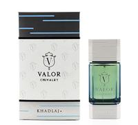 Khadlaj - Valor Chivalry Edp 100ml