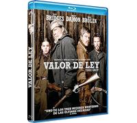 True Grit (2010) / Valor de ley