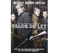 Valor de Ley [Import]